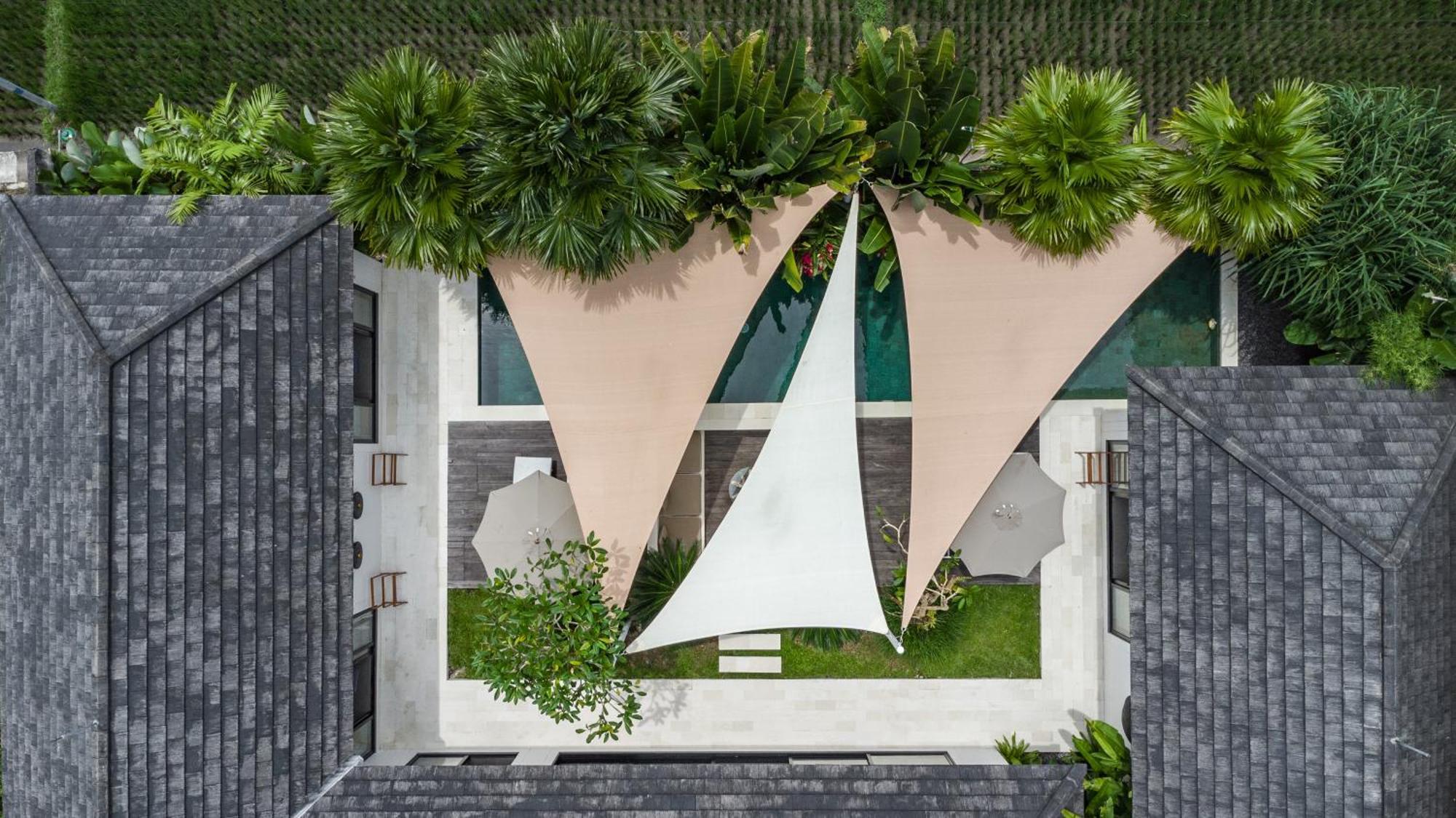 Villa Griya Dedari By Balisuperhost Ubud (Bali)