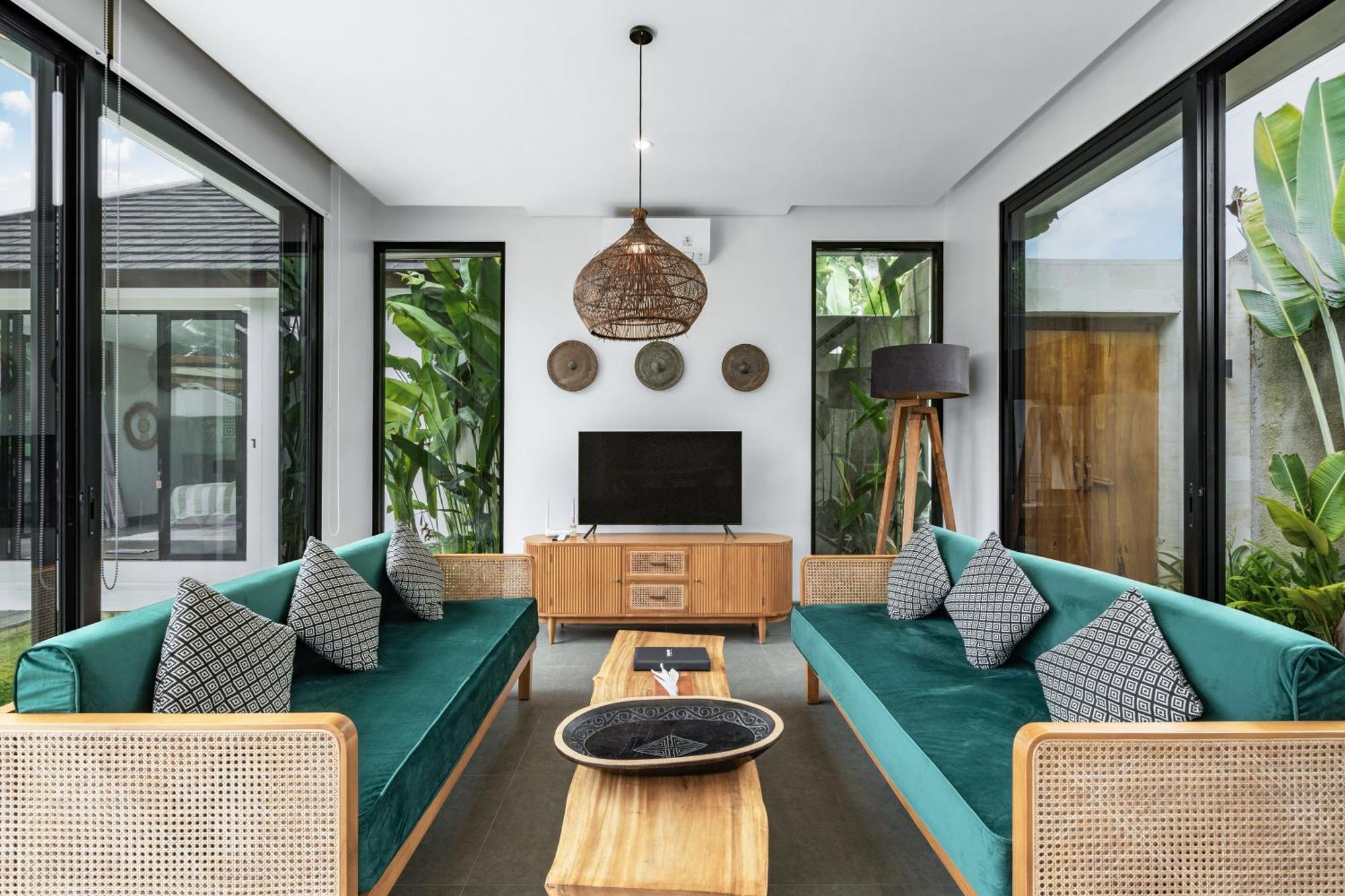 Villa Griya Dedari By Balisuperhost Ubud