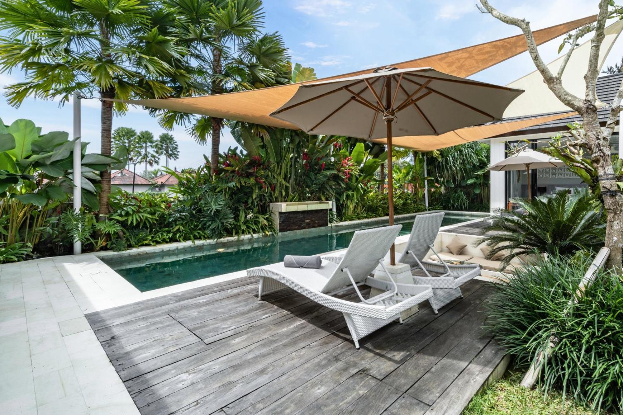 Villa Griya Dedari By Balisuperhost Ubud
